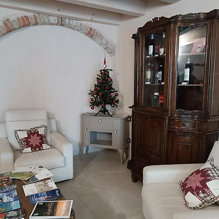 Casetta Dei Nonni Pescantina Luaran gambar