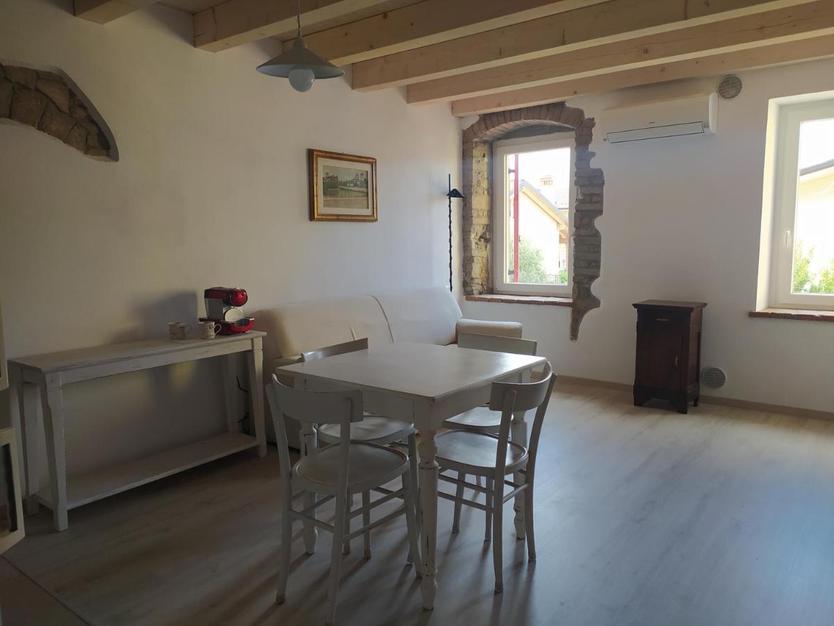 Casetta Dei Nonni Pescantina Luaran gambar