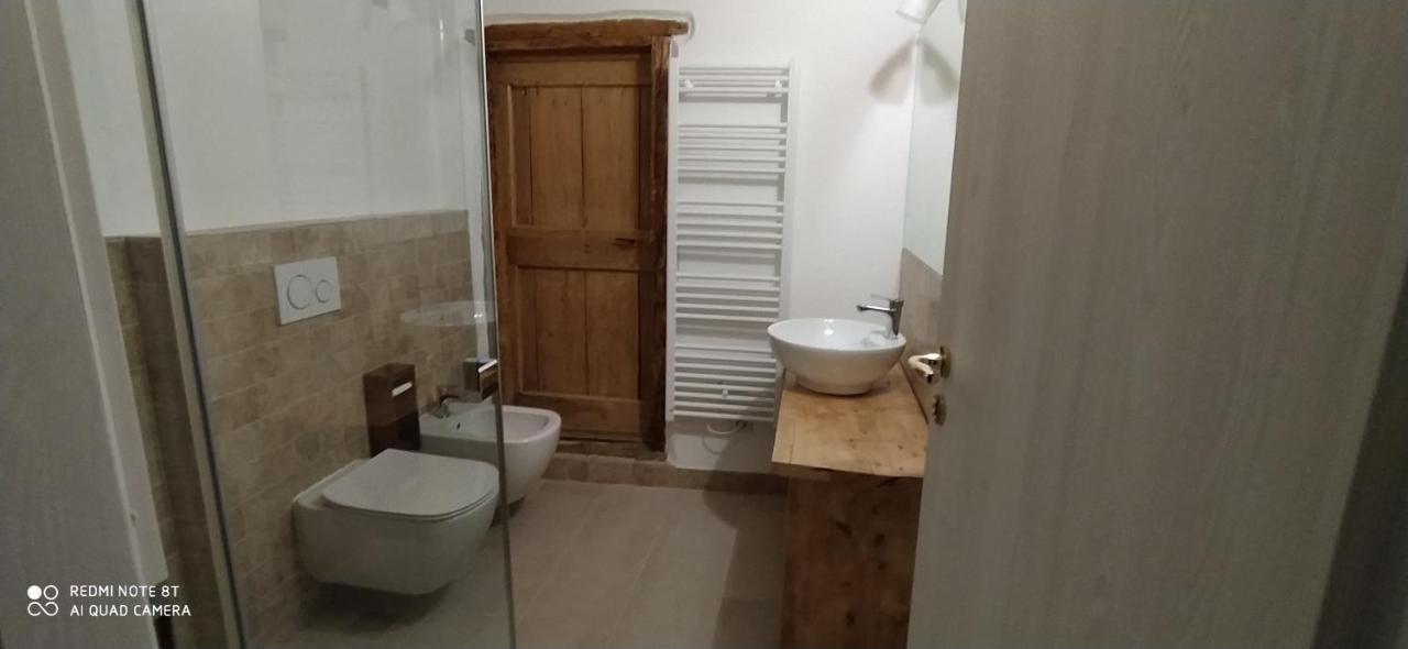 Casetta Dei Nonni Pescantina Luaran gambar