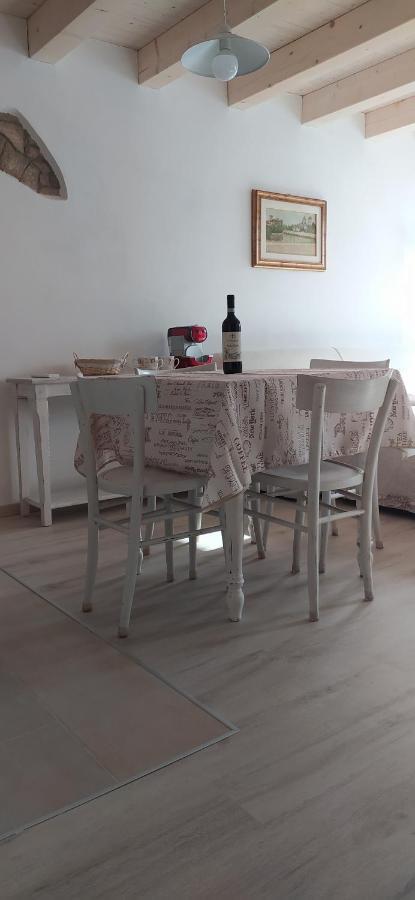 Casetta Dei Nonni Pescantina Luaran gambar