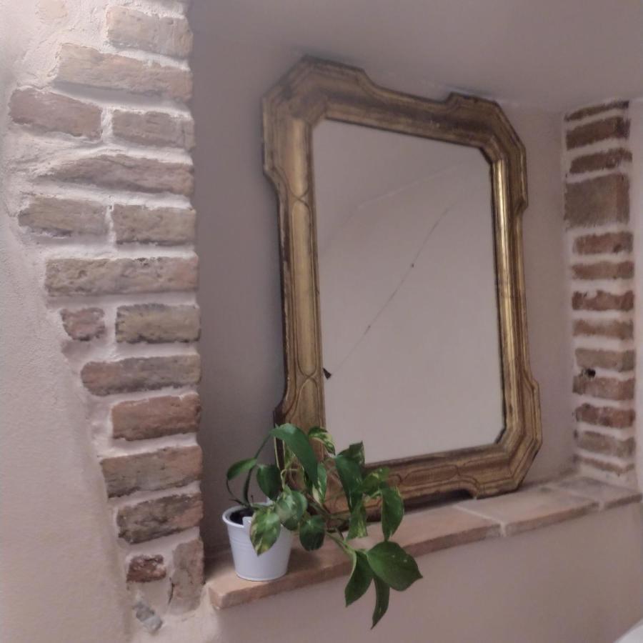 Casetta Dei Nonni Pescantina Luaran gambar