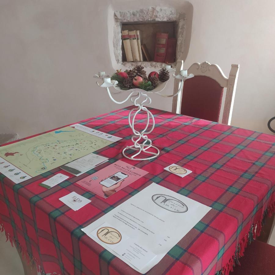 Casetta Dei Nonni Pescantina Luaran gambar