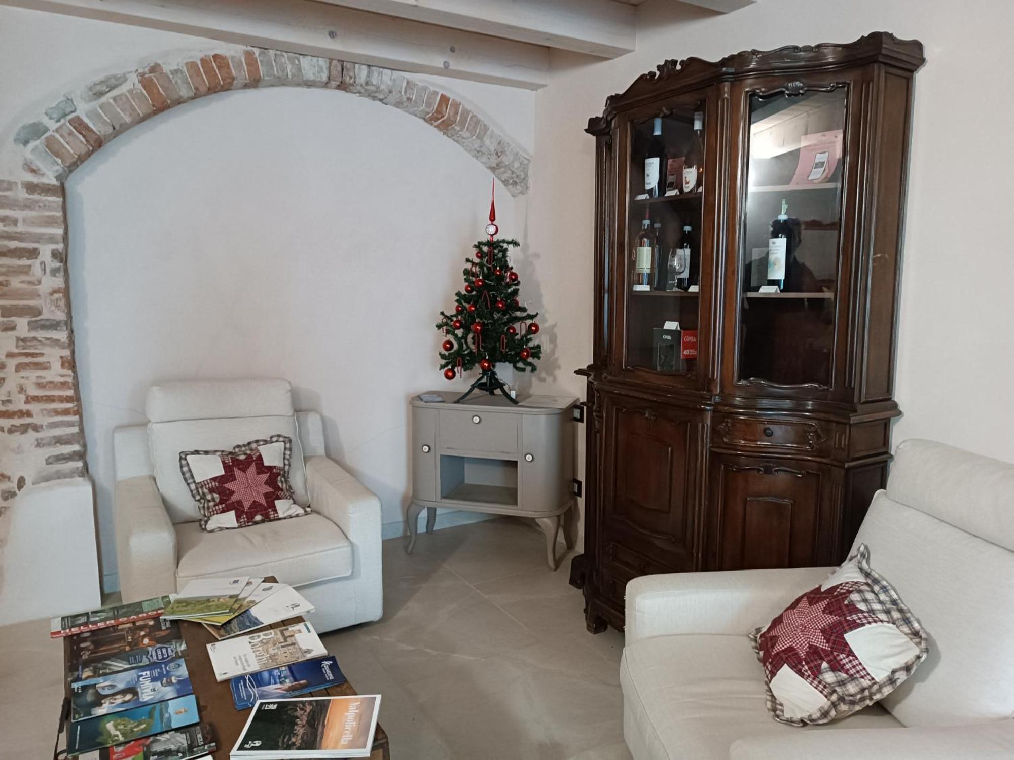 Casetta Dei Nonni Pescantina Luaran gambar